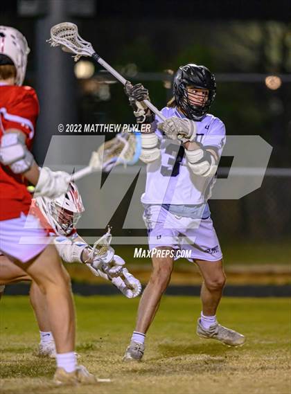 Thumbnail 3 in Sanderson @ Jack Britt photogallery.