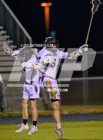 Thumbnail 3 in Sanderson @ Jack Britt photogallery.