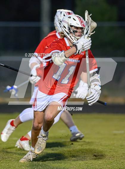 Thumbnail 2 in Sanderson @ Jack Britt photogallery.