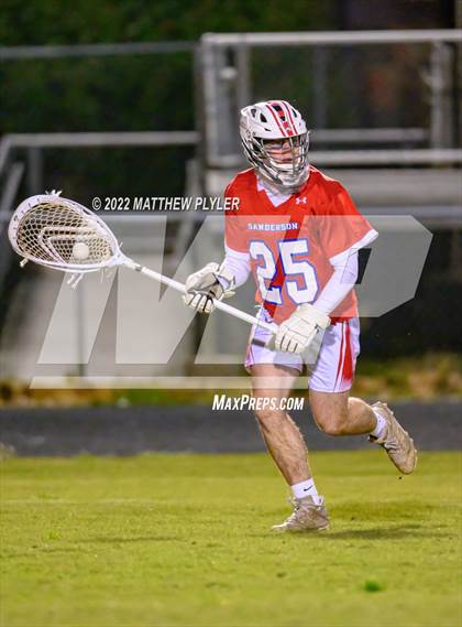 Thumbnail 3 in Sanderson @ Jack Britt photogallery.