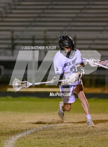 Thumbnail 3 in Sanderson @ Jack Britt photogallery.