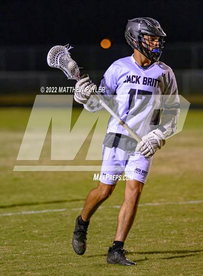 Thumbnail 1 in Sanderson @ Jack Britt photogallery.