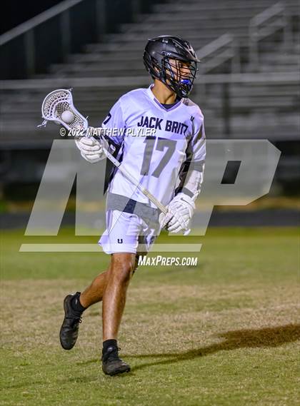 Thumbnail 1 in Sanderson @ Jack Britt photogallery.