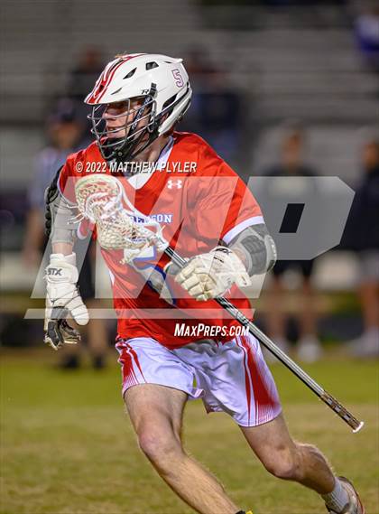 Thumbnail 1 in Sanderson @ Jack Britt photogallery.