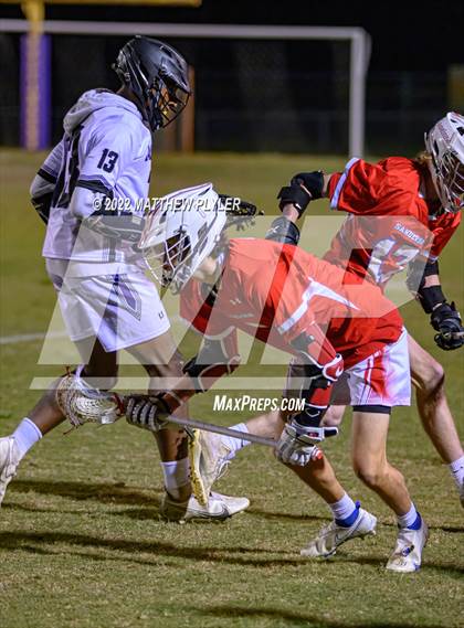 Thumbnail 3 in Sanderson @ Jack Britt photogallery.