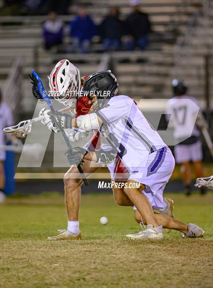 Thumbnail 2 in Sanderson @ Jack Britt photogallery.