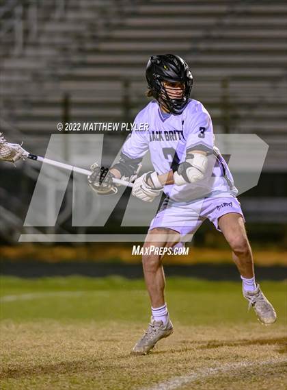 Thumbnail 1 in Sanderson @ Jack Britt photogallery.