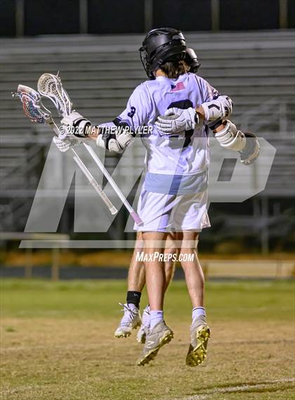 Thumbnail 3 in Sanderson @ Jack Britt photogallery.