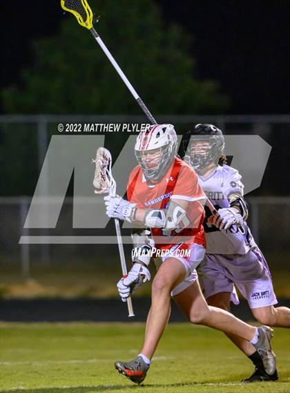 Thumbnail 3 in Sanderson @ Jack Britt photogallery.