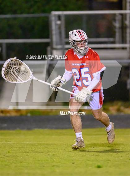 Thumbnail 2 in Sanderson @ Jack Britt photogallery.
