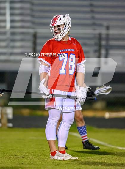 Thumbnail 3 in Sanderson @ Jack Britt photogallery.