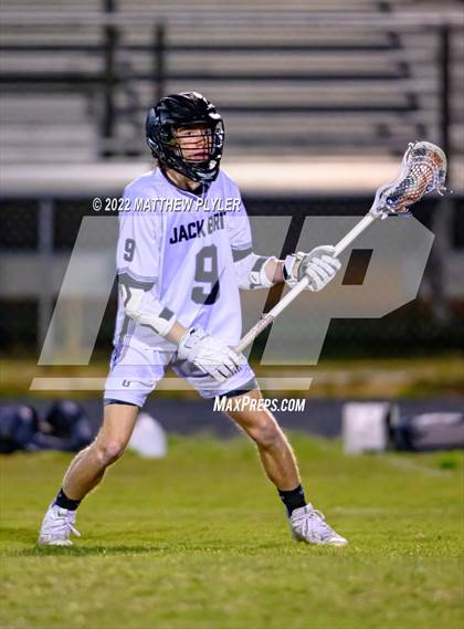 Thumbnail 2 in Sanderson @ Jack Britt photogallery.