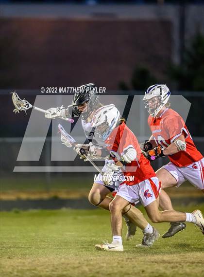 Thumbnail 1 in Sanderson @ Jack Britt photogallery.