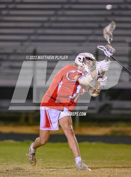 Thumbnail 2 in Sanderson @ Jack Britt photogallery.