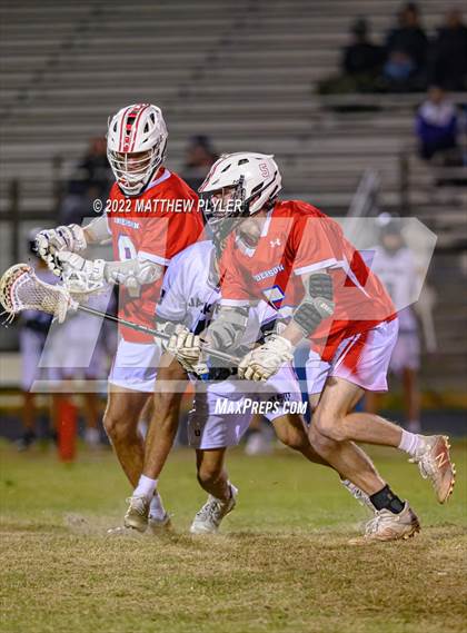 Thumbnail 1 in Sanderson @ Jack Britt photogallery.