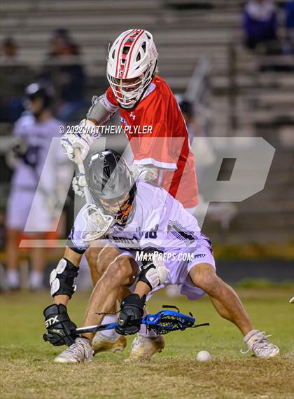 Thumbnail 3 in Sanderson @ Jack Britt photogallery.