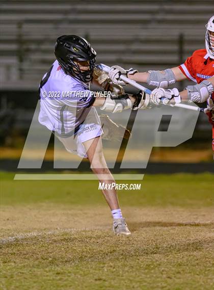 Thumbnail 2 in Sanderson @ Jack Britt photogallery.