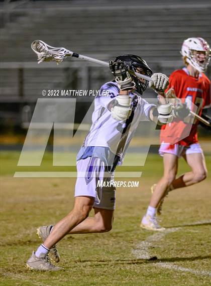 Thumbnail 1 in Sanderson @ Jack Britt photogallery.