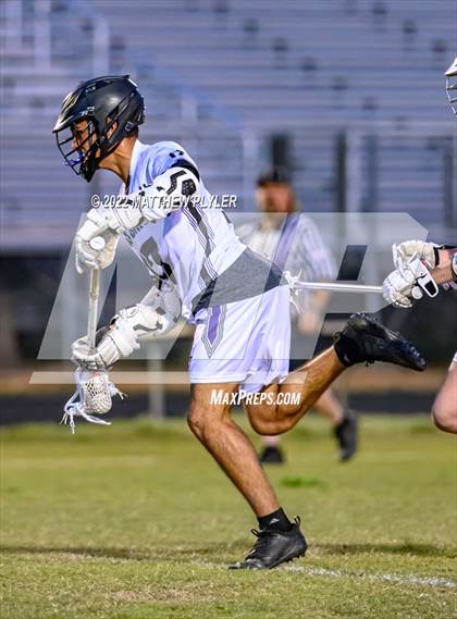 Thumbnail 3 in Sanderson @ Jack Britt photogallery.