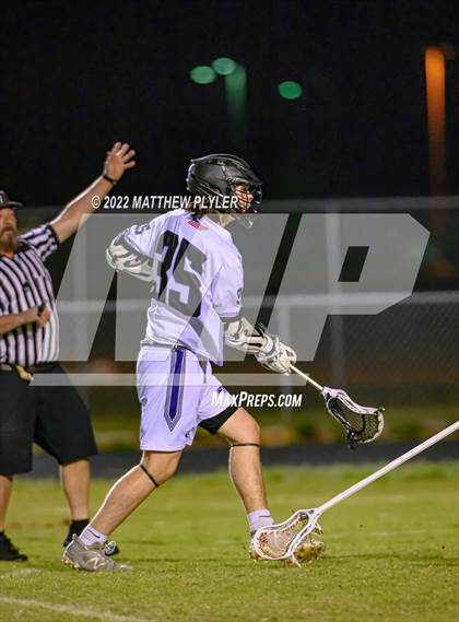 Thumbnail 1 in Sanderson @ Jack Britt photogallery.