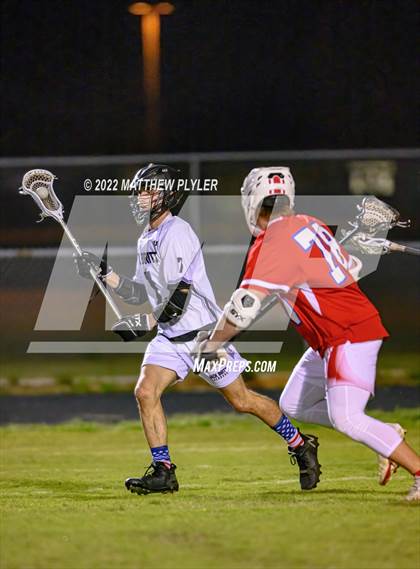 Thumbnail 3 in Sanderson @ Jack Britt photogallery.