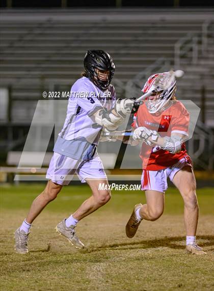 Thumbnail 2 in Sanderson @ Jack Britt photogallery.