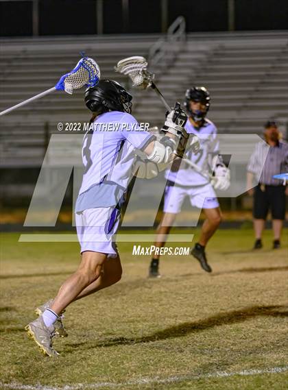 Thumbnail 1 in Sanderson @ Jack Britt photogallery.