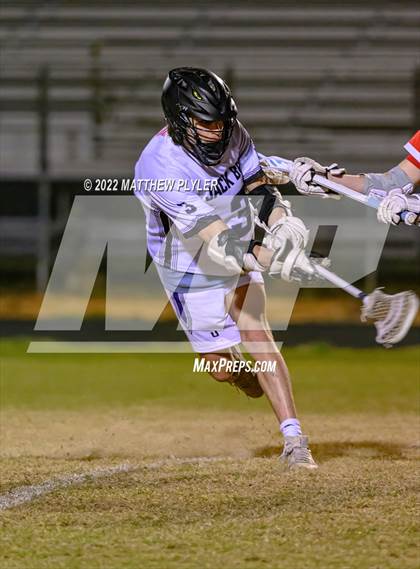 Thumbnail 1 in Sanderson @ Jack Britt photogallery.