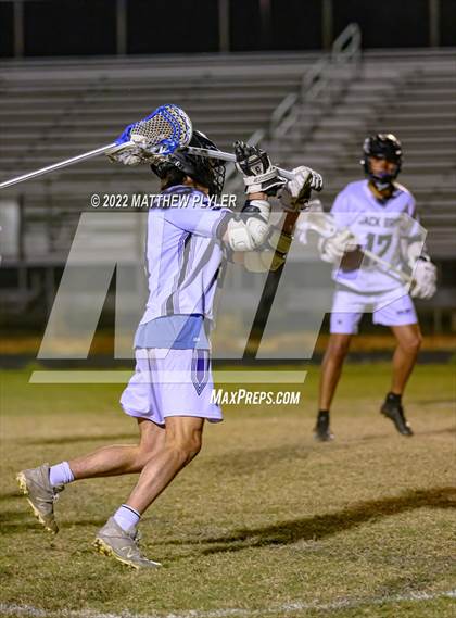 Thumbnail 3 in Sanderson @ Jack Britt photogallery.