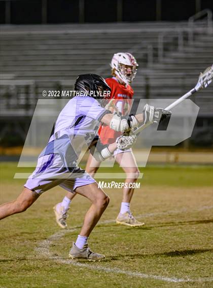 Thumbnail 3 in Sanderson @ Jack Britt photogallery.