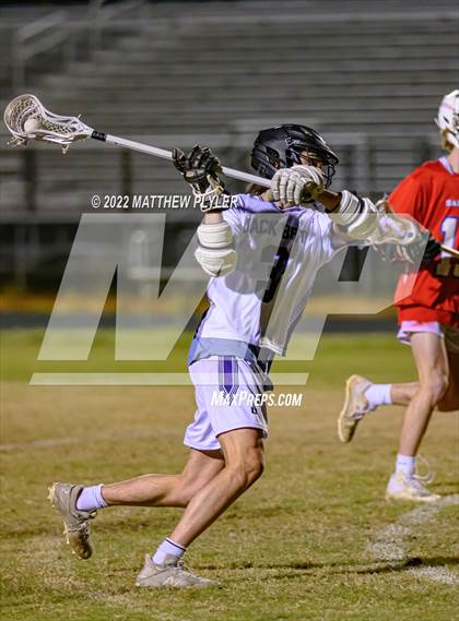 Thumbnail 3 in Sanderson @ Jack Britt photogallery.