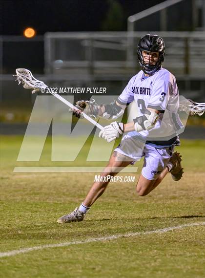 Thumbnail 3 in Sanderson @ Jack Britt photogallery.