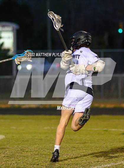 Thumbnail 1 in Sanderson @ Jack Britt photogallery.