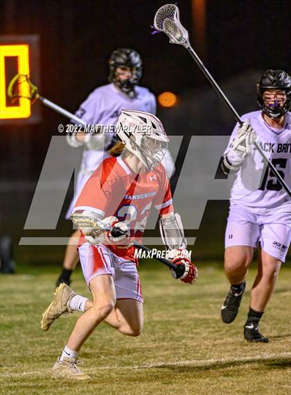Thumbnail 2 in Sanderson @ Jack Britt photogallery.