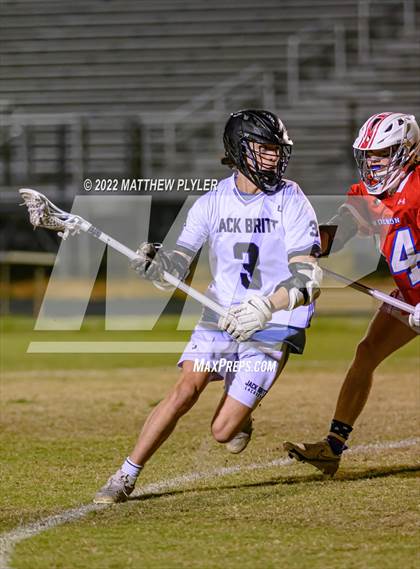 Thumbnail 2 in Sanderson @ Jack Britt photogallery.