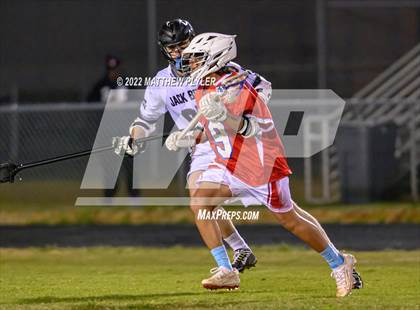 Thumbnail 1 in Sanderson @ Jack Britt photogallery.