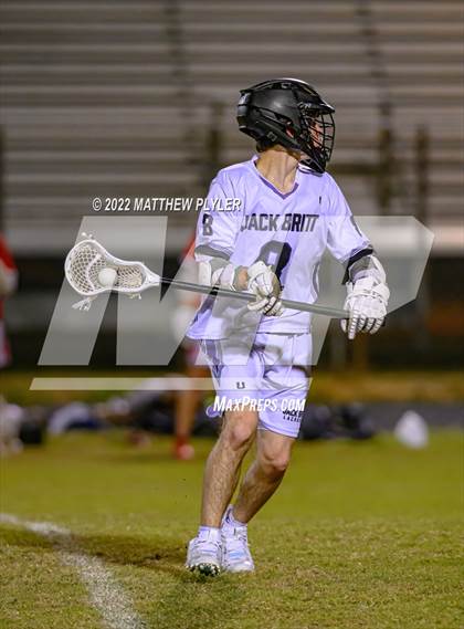 Thumbnail 1 in Sanderson @ Jack Britt photogallery.