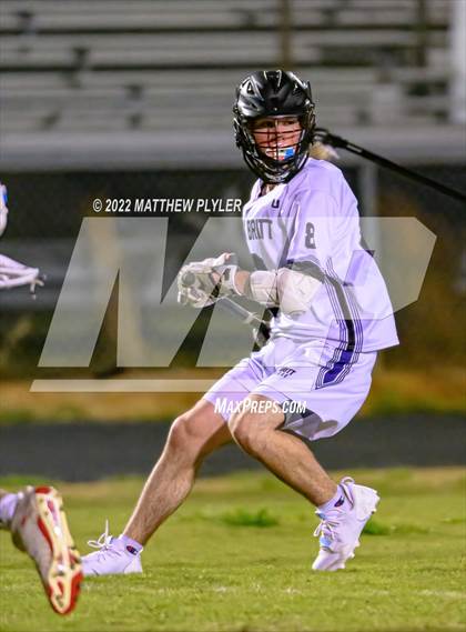 Thumbnail 3 in Sanderson @ Jack Britt photogallery.