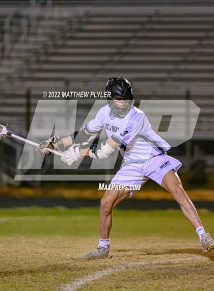 Thumbnail 1 in Sanderson @ Jack Britt photogallery.