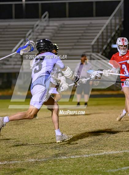 Thumbnail 3 in Sanderson @ Jack Britt photogallery.