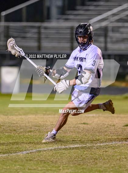 Thumbnail 1 in Sanderson @ Jack Britt photogallery.