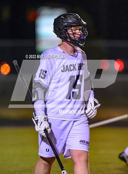 Thumbnail 3 in Sanderson @ Jack Britt photogallery.