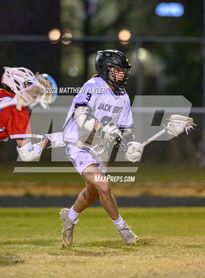 Thumbnail 3 in Sanderson @ Jack Britt photogallery.