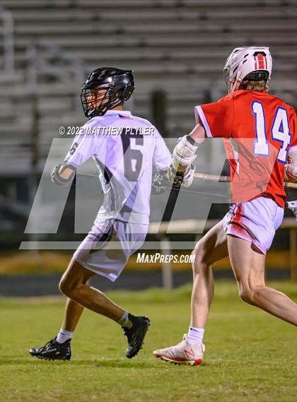 Thumbnail 1 in Sanderson @ Jack Britt photogallery.