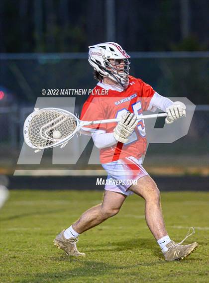 Thumbnail 3 in Sanderson @ Jack Britt photogallery.
