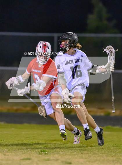 Thumbnail 3 in Sanderson @ Jack Britt photogallery.