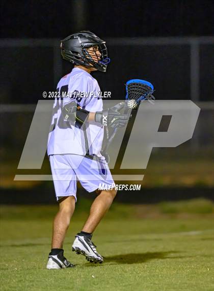 Thumbnail 3 in Sanderson @ Jack Britt photogallery.
