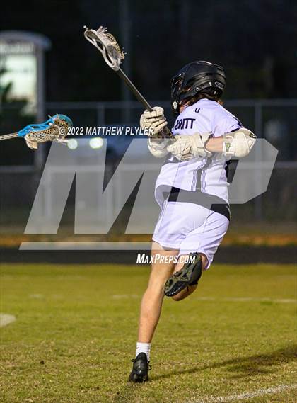 Thumbnail 3 in Sanderson @ Jack Britt photogallery.