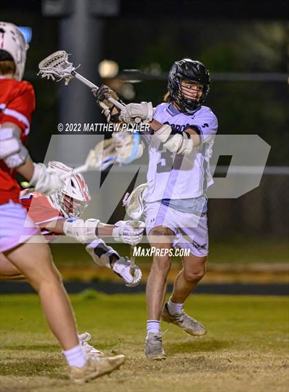 Thumbnail 2 in Sanderson @ Jack Britt photogallery.