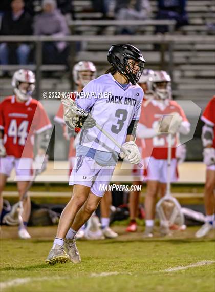 Thumbnail 2 in Sanderson @ Jack Britt photogallery.